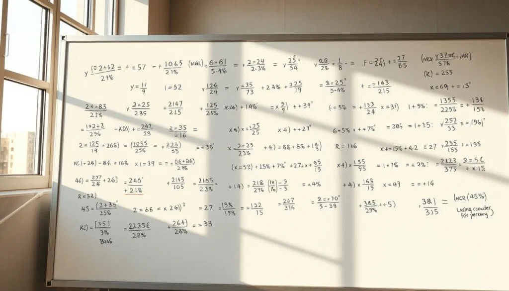 Prozentrechnung Fehler vermeiden