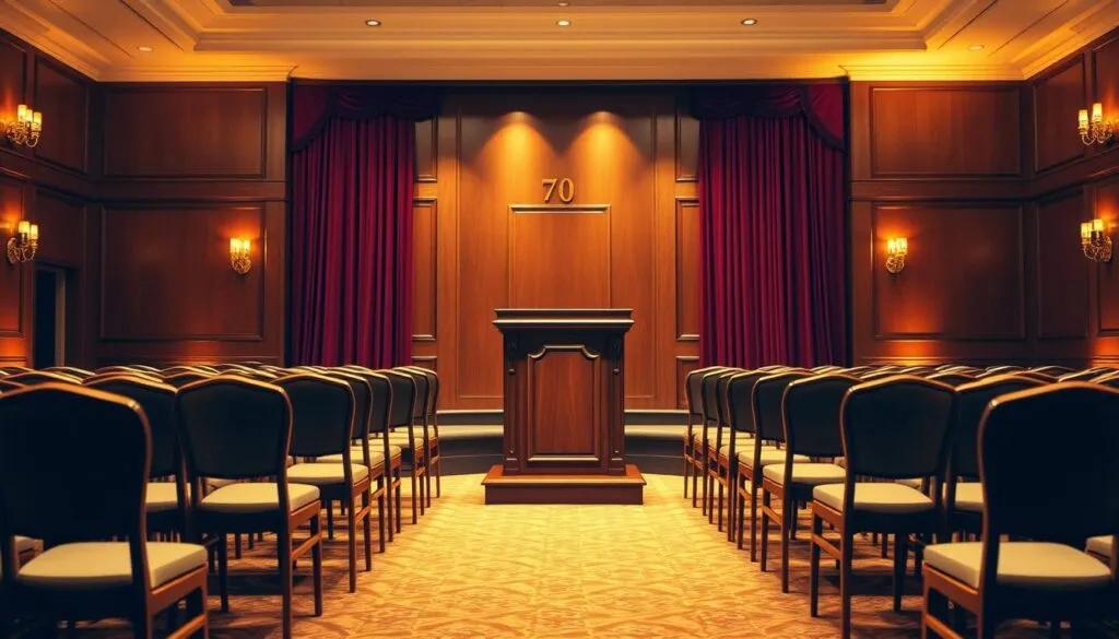 Reden zum 70. Geburtstag Reden zum 70. Geburtstag