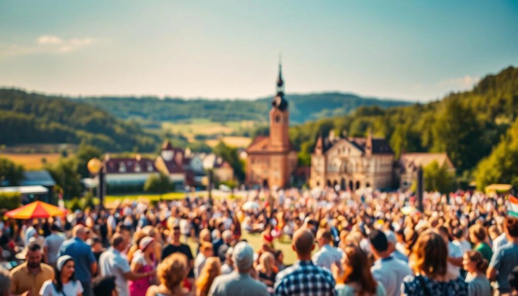 Sommerferientermine 2025 Hessen Kulturerlebnisse