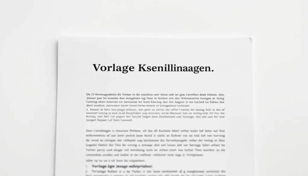 Versicherung kündigung Vorlage Beispiel Versicherung kündigung Vorlage Beispiel