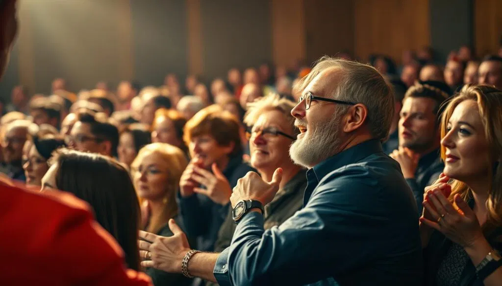 Bares für Rares Publikum