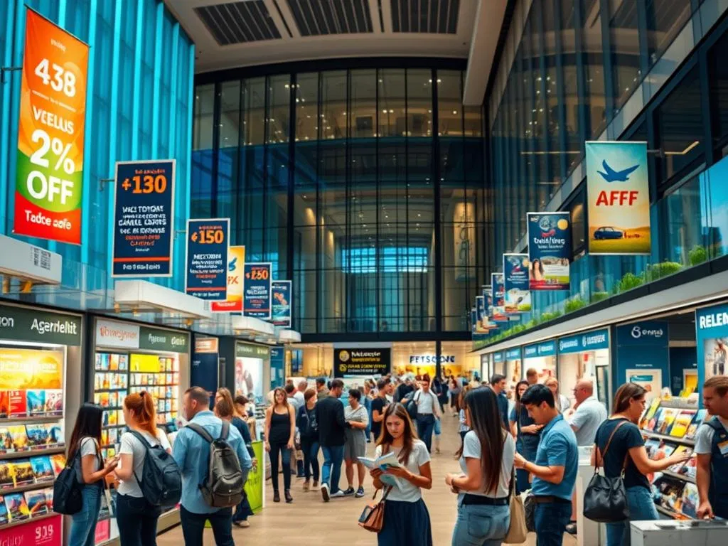 Discounter Reisen Tipps 2025