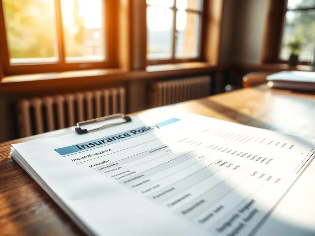 Haushaltsversicherung Kosten Norddeutschland Haushaltsversicherung Kosten Norddeutschland