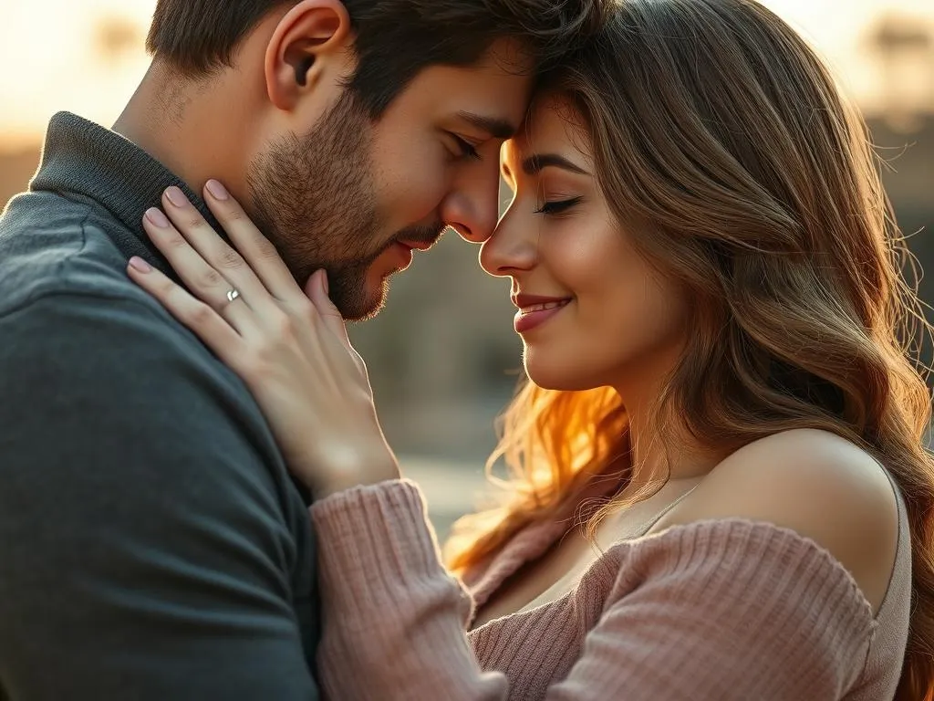 Kosenamen in Beziehungsphasen Kosenamen in Beziehungsphasen