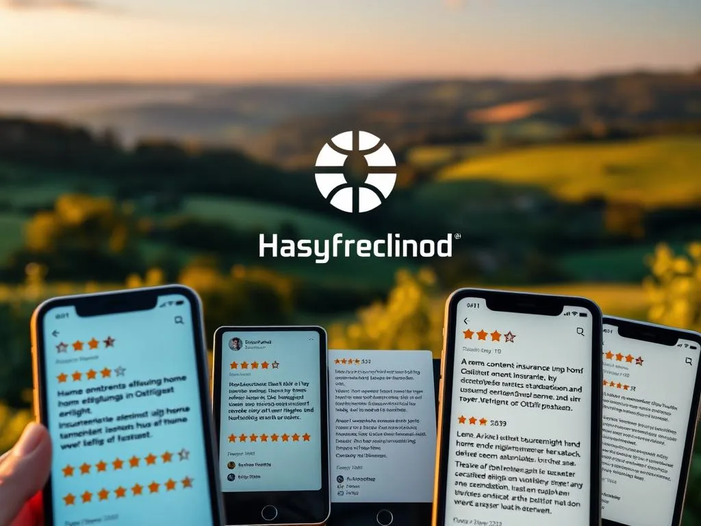 Kundenbewertungen Hausratdeckung Ostfriesland Kundenbewertungen Hausratdeckung Ostfriesland