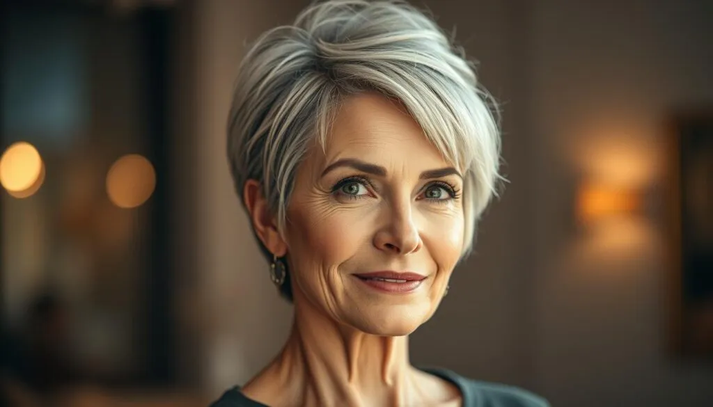 Kurzhaarfrisuren damen 60 bilder Kurzhaarfrisuren damen 60 bilder