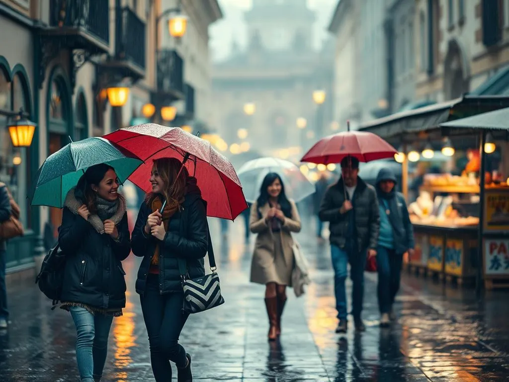 Regentag Aktivitäten und Inspiration Regentag Aktivitäten und Inspiration