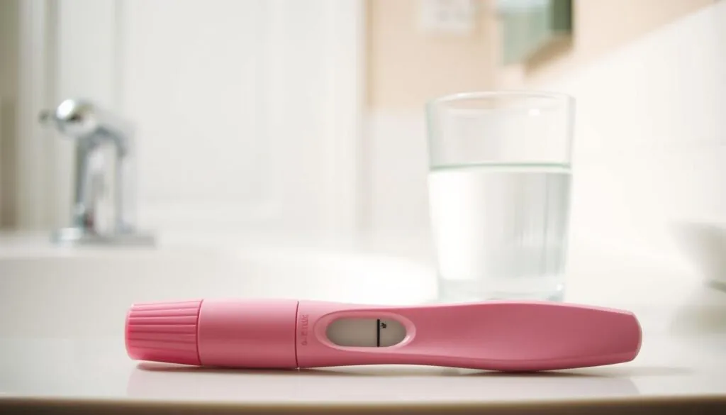 Schwangerschaftstest Missverständnisse Schwangerschaftstest Missverständnisse