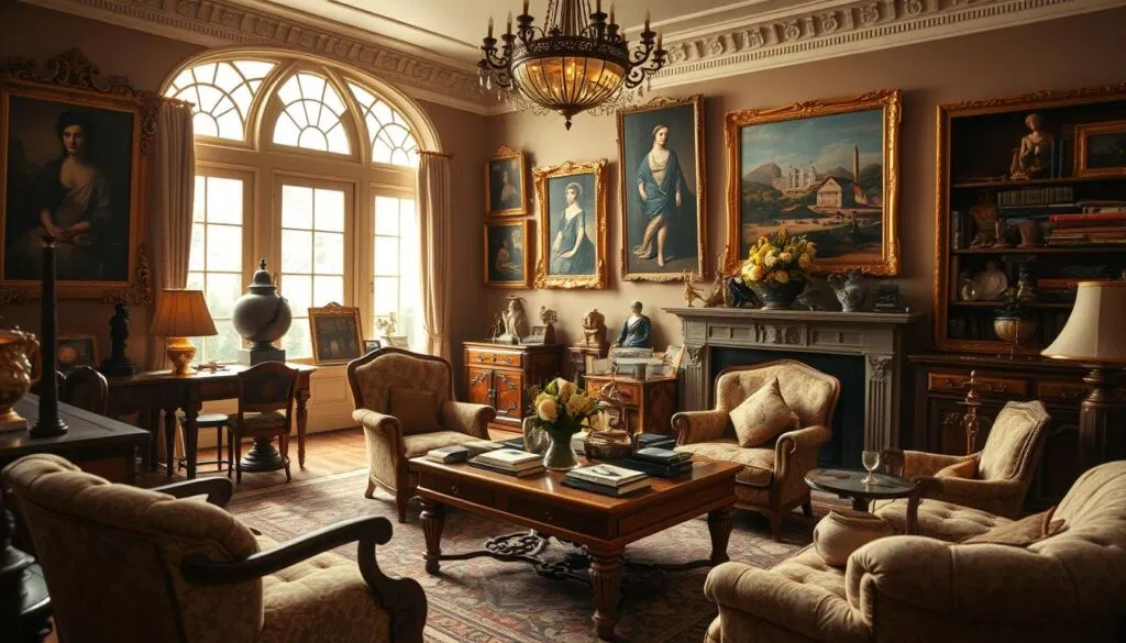 Vermögenswerte der Bares für Rares Händler