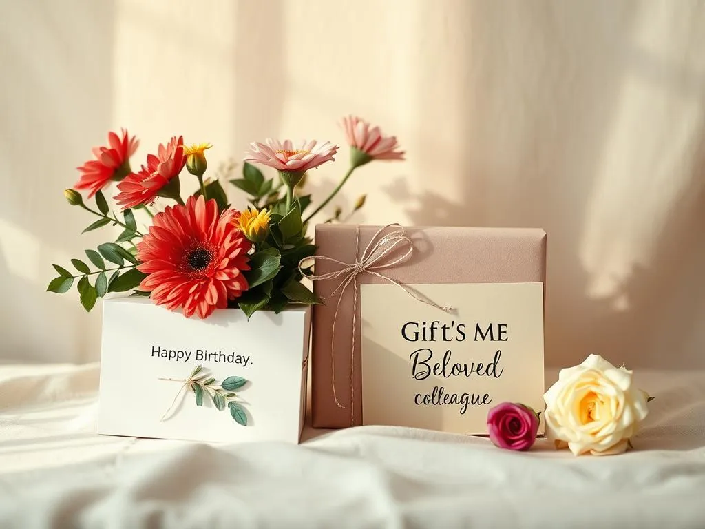 Geschenkideen für Kollegin Geburtstag Geschenkideen für Kollegin Geburtstag