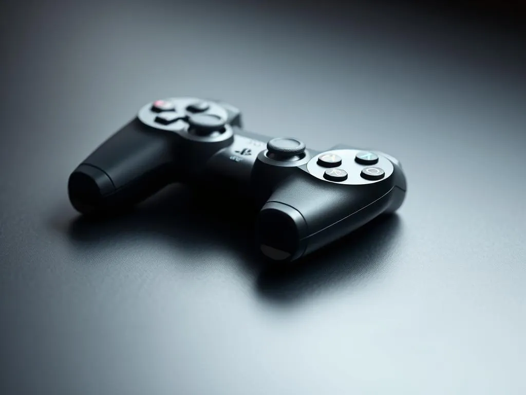Sony Controller blinkt Akkustand Sony Controller blinkt Akkustand