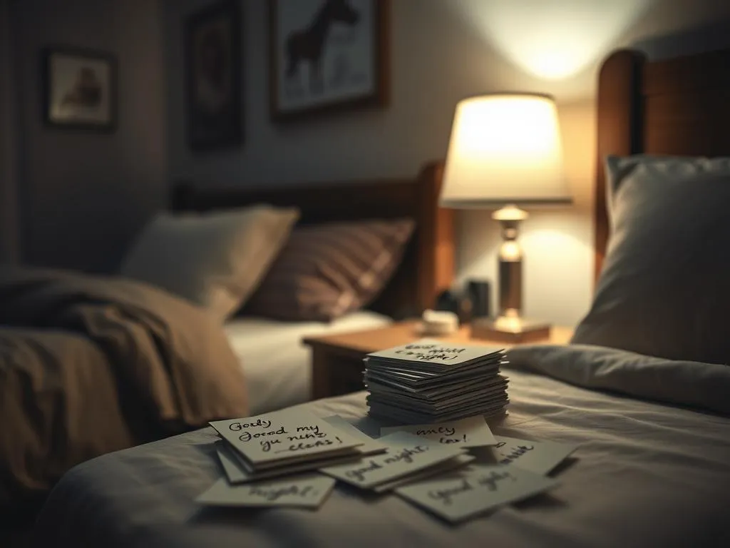 lustige Gute Nacht Sprüche Beziehungen