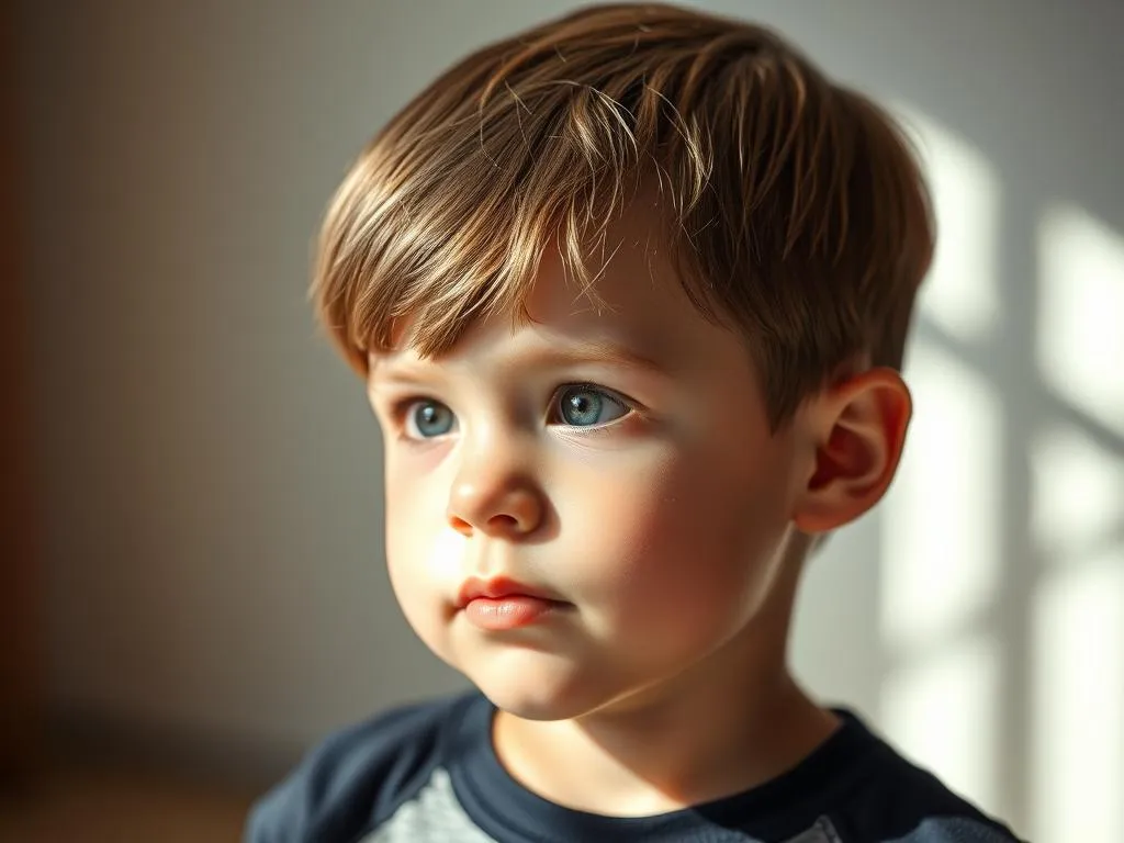 Frisuren Trends 2025 Boxerschnitt Kinder Frisuren Trends 2025 Boxerschnitt Kinder