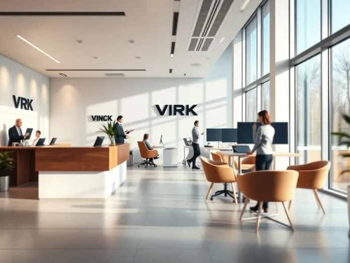 VRK-Versicherung VRK Versicherung