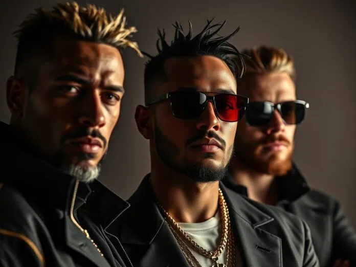 reichster Rapper Deutschlands