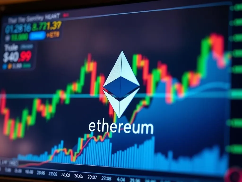 Ethereum Kursanalyse Strategien Ethereum Kursanalyse Strategien