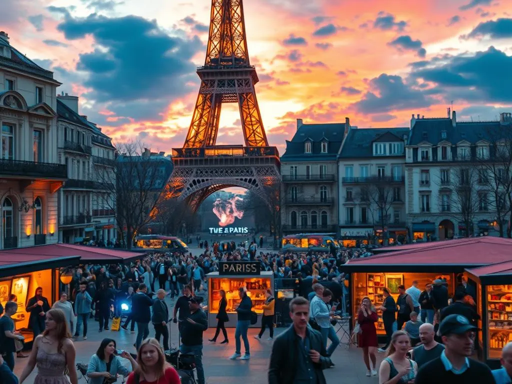 Pariser Kulturerlebnis 2025