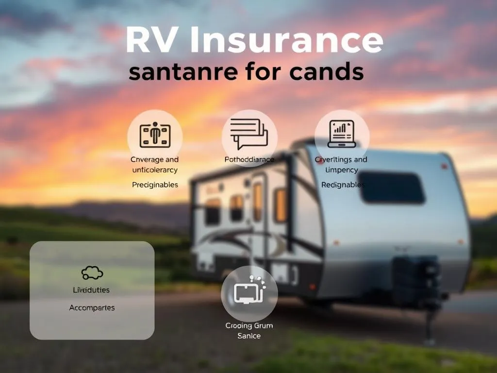 Wohnwagenversicherung Vergleich Wohnwagenversicherung Vergleich