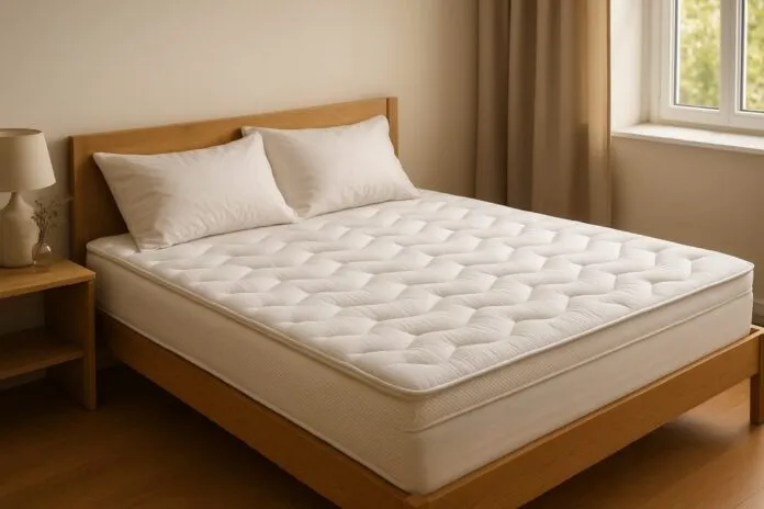 Hygiene, Härtegrad, Höhe