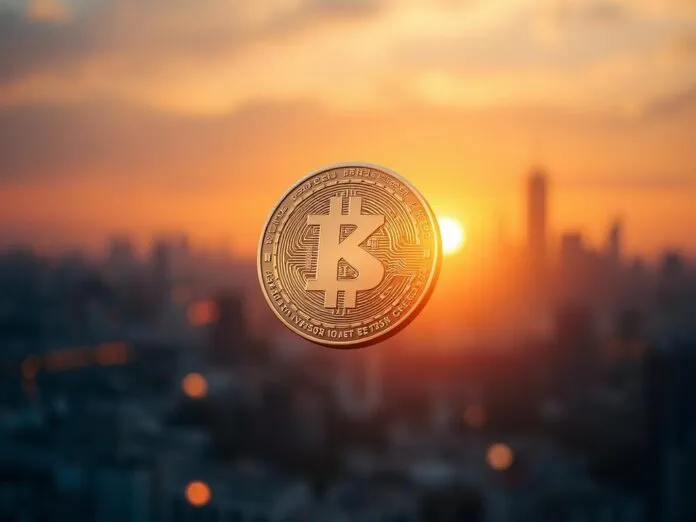 Kaspa Coin