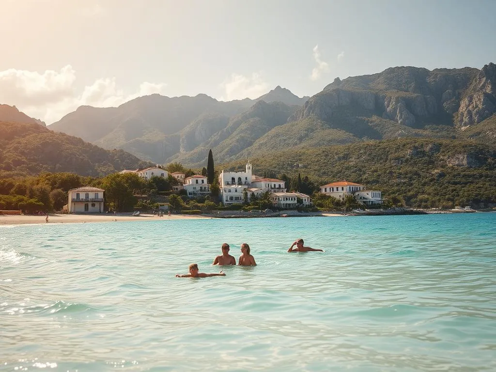 Nachhaltiger Urlaub auf Thassos Nachhaltiger Urlaub auf Thassos