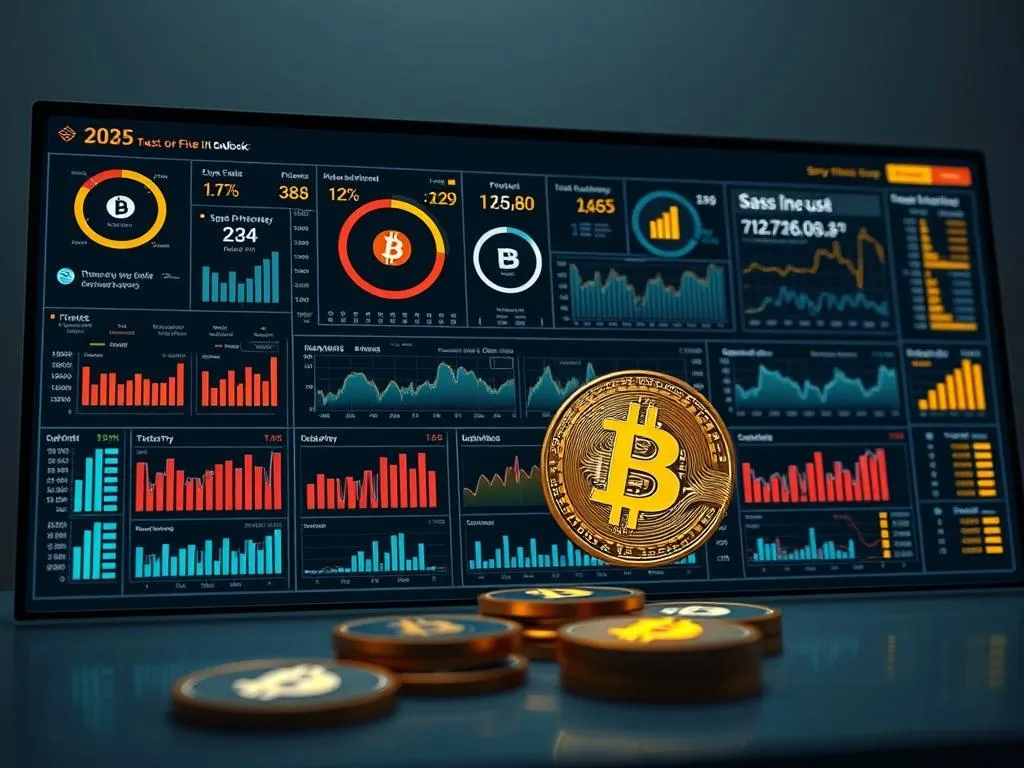 Bitcoin Bestand Analyse 2025 Bitcoin Bestand Analyse 2025