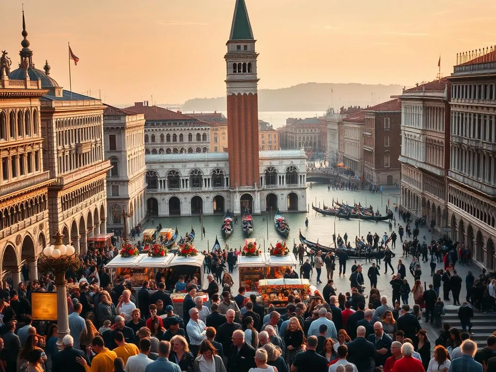 Kulturelle Highlights Venedig Veranstaltungen Kulturelle Highlights Venedig Veranstaltungen