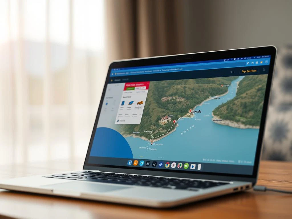 Planung Buchung Flusskreuzfahrt