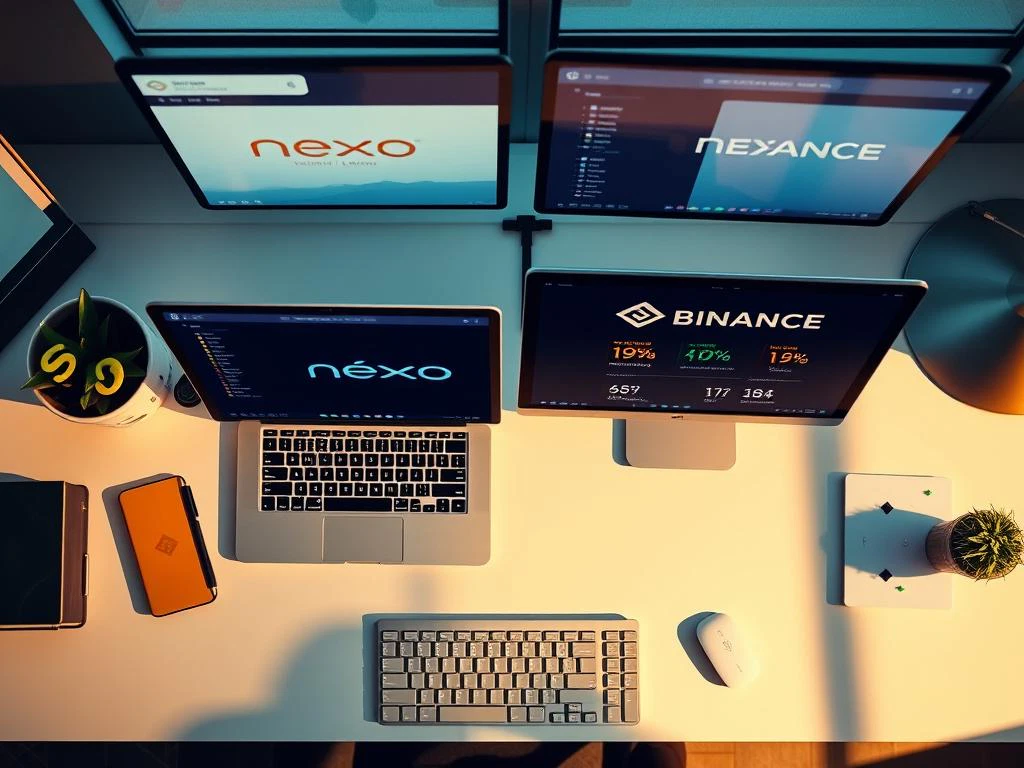 Plattformen Vergleich XRP Lending