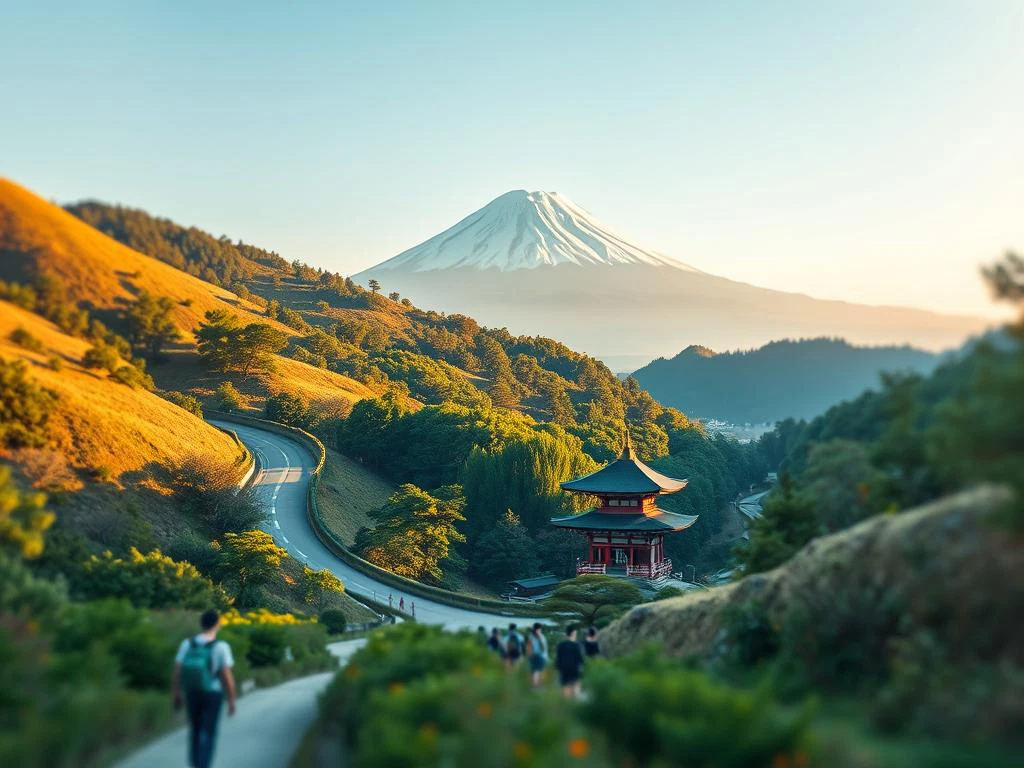 Tipps Japan Rundreise 2025