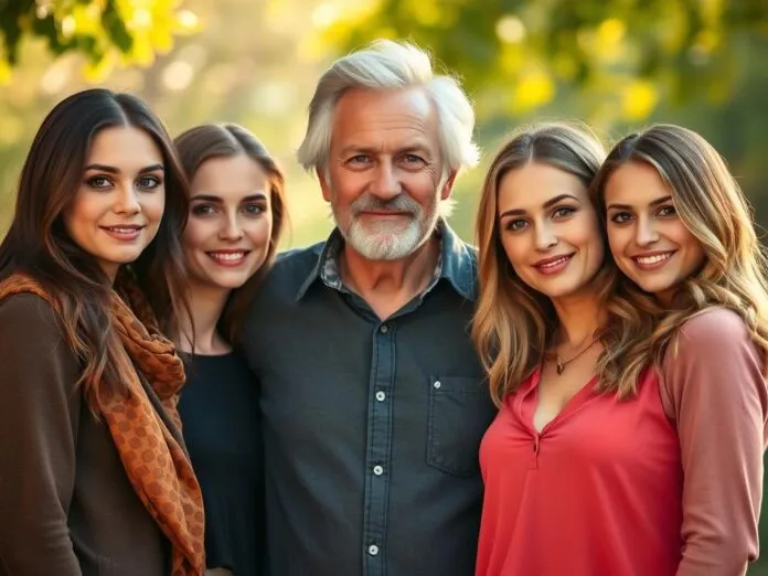 Wie viele Töchter hat Dieter Bohlen?