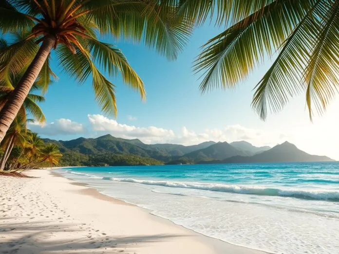 dominikanische republik urlaub