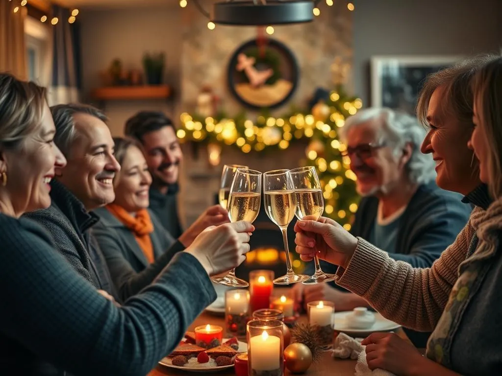 Anlässe und Zielgruppen für Neujahrswünsche Anlässe und Zielgruppen für Neujahrswünsche