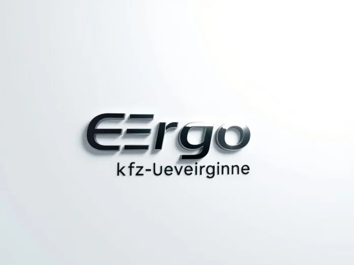 Ergo Kfz-Versicherung