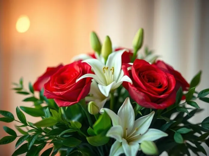 Geburtstagswünsche für Mama