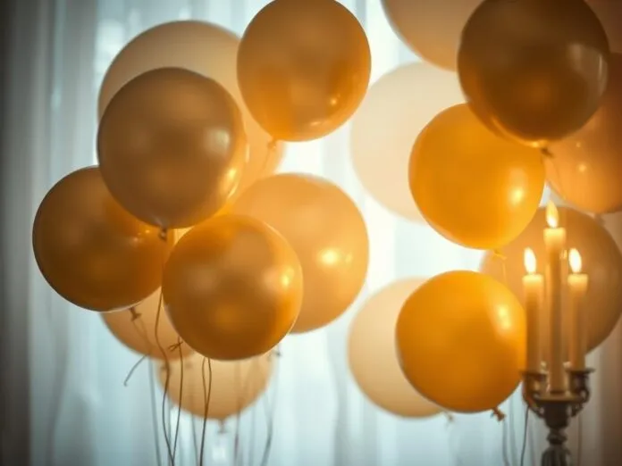 Glückwünsche 18. Geburtstag