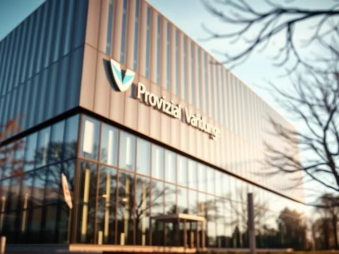 Provinzial Versicherung