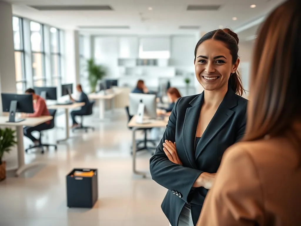 Schadenservice und Kundenbetreuung