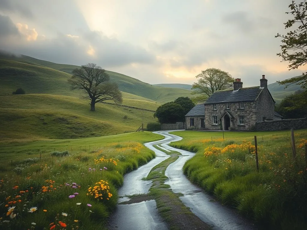 Wetter Irland Reisevorbereitung 2026
