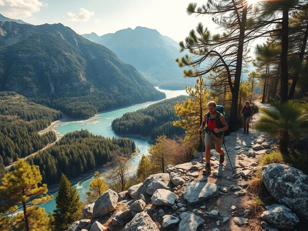 abenteuer aktivitäten