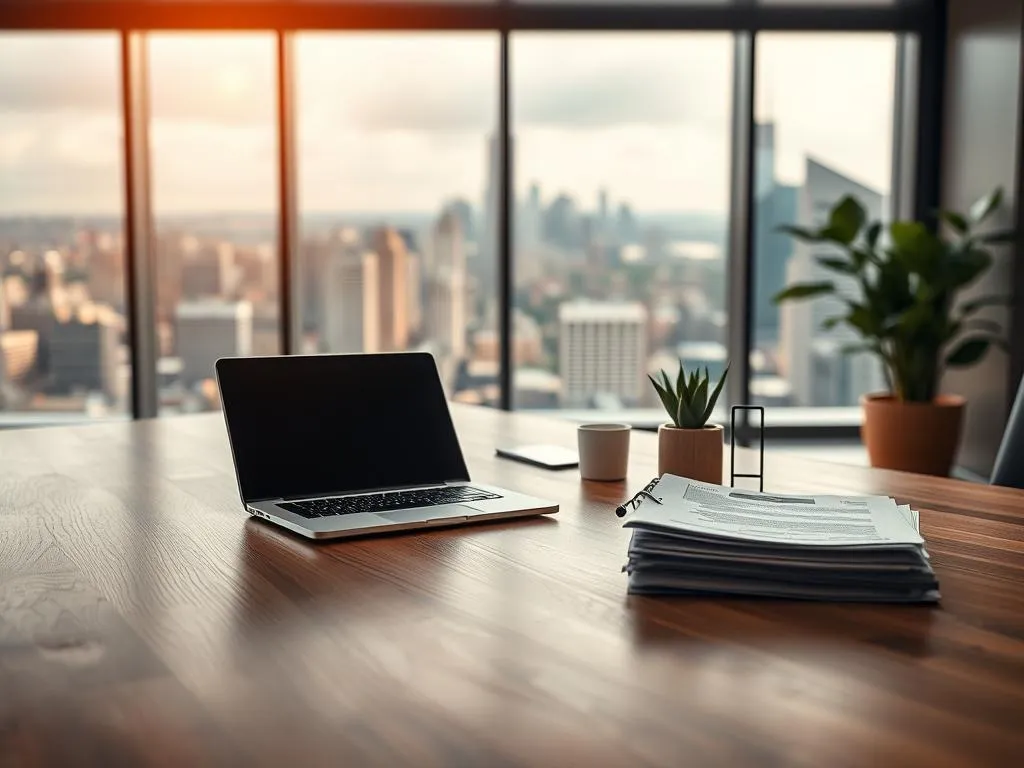 karriere strategien finanzielle erfolgskonzepte