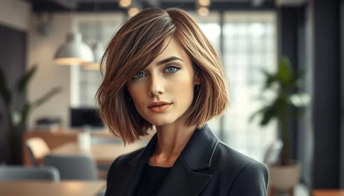 Bob Frisuren 2026 kurz