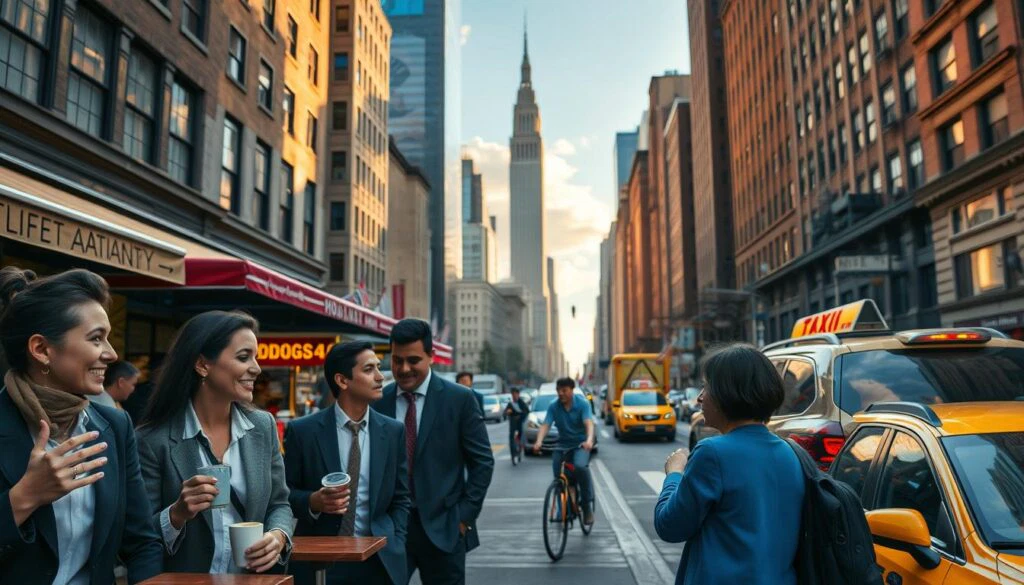 Insider Tipps New York City