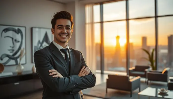 Julien Bam Vermögen