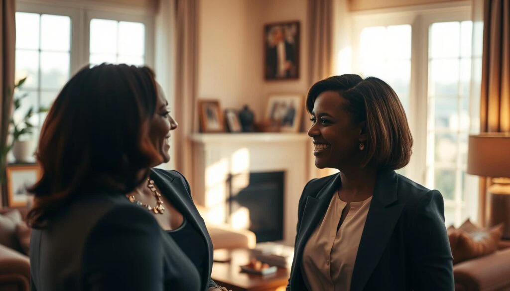 Leben jenseits des Rampenlichts Spielerfrauen