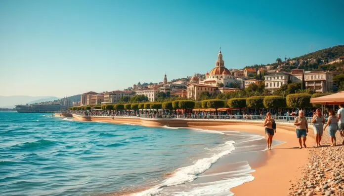 Pauschalreise Antalya