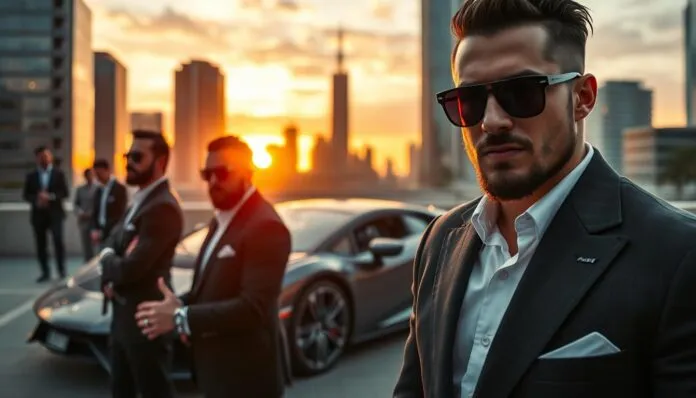 Reichste Deutschrapper