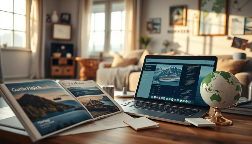 Reiseplanung Tipps Kabinenwahl