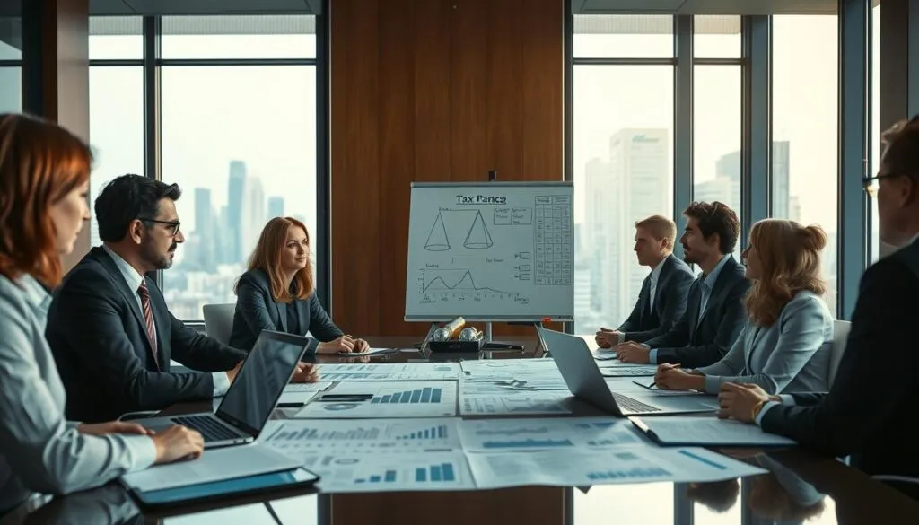 Steuerliche Herausforderungen rechtliche Aspekte