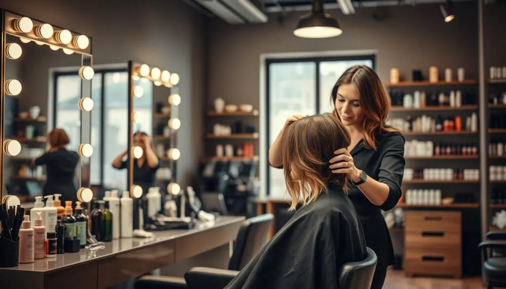 Styling Tipps für mehr Volumen